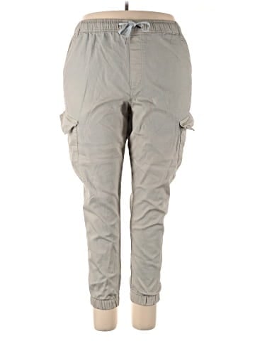 Kréamy Cargo Pants (view 1)