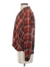 Vince Camuto Red Long Sleeve Blouse Size S (petite) - photo 5