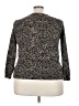 Lane Bryant Black Cardigan Size 22 - 24 Plus - photo 2