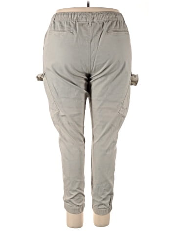 Kréamy Cargo Pants (view 2)