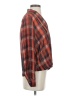 Vince Camuto Red Long Sleeve Blouse Size S (petite) - photo 4