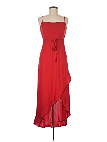 Girlfriend Collective Casual Dress (view 1)