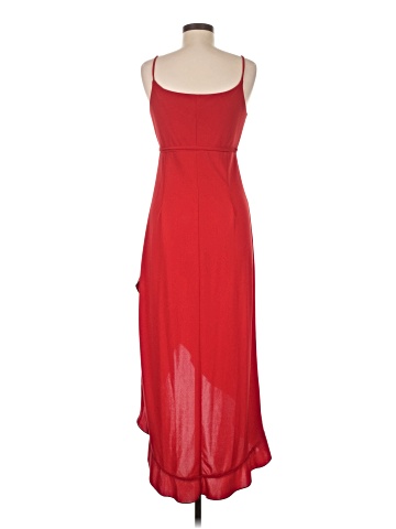Girlfriend Collective Casual Dress (view 2)