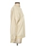 feat Solid Ivory Sweatshirt Size S - photo 4