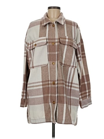 Banana Republic Coat (view 1)