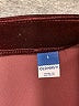 Old Navy Solid Burgundy Formal Skirt Size L - photo 4