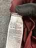 Old Navy Solid Burgundy Formal Skirt Size L - photo 5