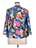 Serengeti Blue 3/4 Sleeve Blouse Size XL - photo 2