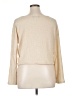 Kittenish Tan Long Sleeve Top Size XL - photo 2