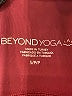 Beyond Yoga Burgundy Active Pants Size S - photo 7