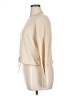 Kittenish Tan Long Sleeve Top Size XL - photo 5