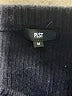 Assorted Brands Black Cardigan Size M - photo 7