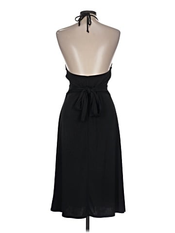 Connected Apparel Cocktail Dress (view 2)