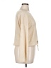 Kittenish Tan Long Sleeve Top Size XL - photo 4