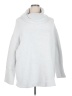 Ava & Viv Silver Turtleneck Sweater Size 2X - photo 1