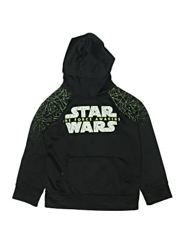 Star Wars Pullover Hoodie (view 1)