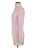 Unbranded 100% Polyester Pink Long Sleeve Top Size S - photo 5