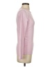 Unbranded 100% Polyester Pink Long Sleeve Top Size S - photo 4