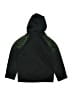 Star Wars 100% Polyester Black Pullover Hoodie Size 6 - photo 2