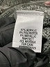 Candie's Chevron-herringbone Gray Cardigan Size M - photo 8
