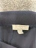 T by Talbots Solid Blue Active Pants Size XL - photo 7