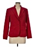 Chadwicks Red Blazer Size 8 (petite) - photo 1