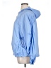 Athleta Blue Windbreaker Size XL - photo 5