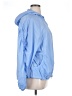 Athleta Blue Windbreaker Size XL - photo 4