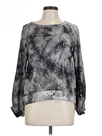 Melissa Masse 3/4 Sleeve T-Shirt (view 1)