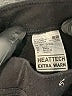 Uniq Solid Black Active Pants Size XS - photo 4
