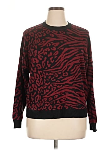 Bar III Pullover Sweater (view 1)