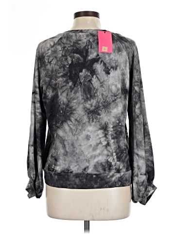 Melissa Masse 3/4 Sleeve T-Shirt (view 2)