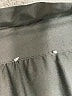 A&M 100% Polyester Solid Black Jumpsuit Size M - photo 4