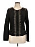 Esley Black Jacket Size L - photo 1