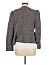 Rebecca Taylor Gray Blazer Size 8 - photo 2