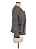 Rebecca Taylor Gray Blazer Size 8 - photo 4