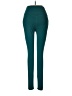 Fabletics Teal Active Pants Size 6 - photo 2