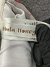 Hula Honey Ivory Swimsuit Top Size XL - photo 3