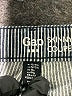 Gap Outlet Chevron-herringbone Gray Jeans Size 12 - photo 6