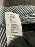Gap Outlet Chevron-herringbone Gray Jeans Size 12 - photo 7