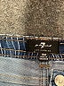 7 For All Mankind Blue Jeans 12-18 MO / 18 MO - photo 3