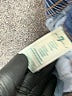 7 For All Mankind Blue Jeans 12-18 MO / 18 MO - photo 4