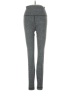 Lululemon Athletica Tweed Gray Active Pants Size 4 - photo 1