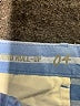 Gap Stripes Blue Board Shorts Size 4 - photo 3