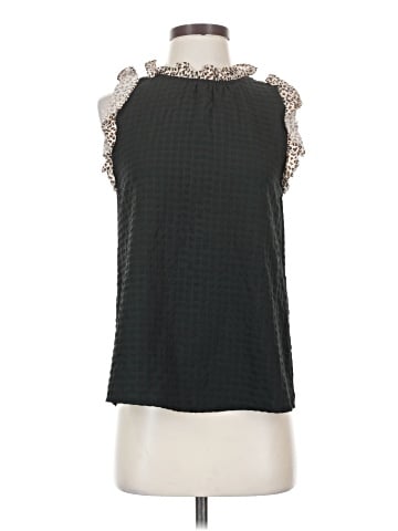 THML Sleeveless Blouse (view 1)