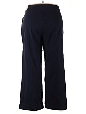 St. John's Bay Casual Pants (view 2)