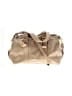 Marc by Marc Jacobs Gold Tan Leather Satchel One size - photo 1