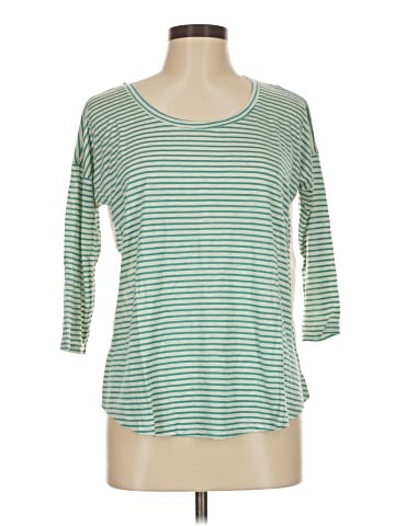 Freebird 3/4 Sleeve T-Shirt (view 1)