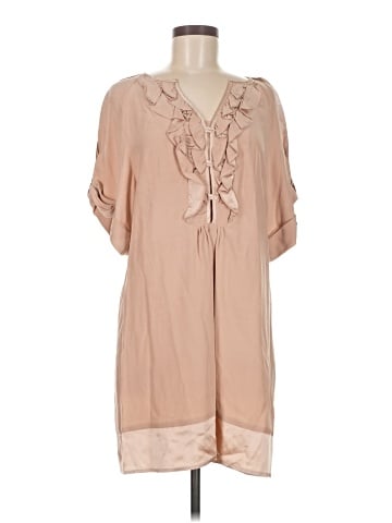 Nanette Lepore Casual Dress (view 1)