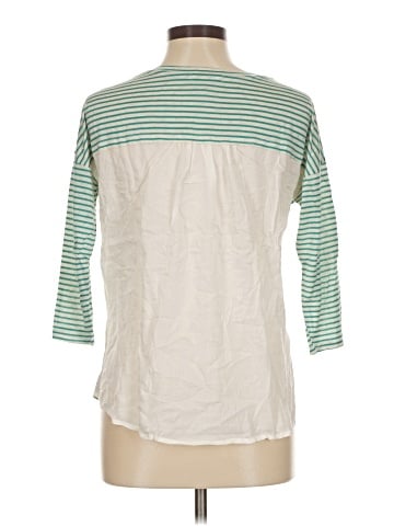Freebird 3/4 Sleeve T-Shirt (view 2)